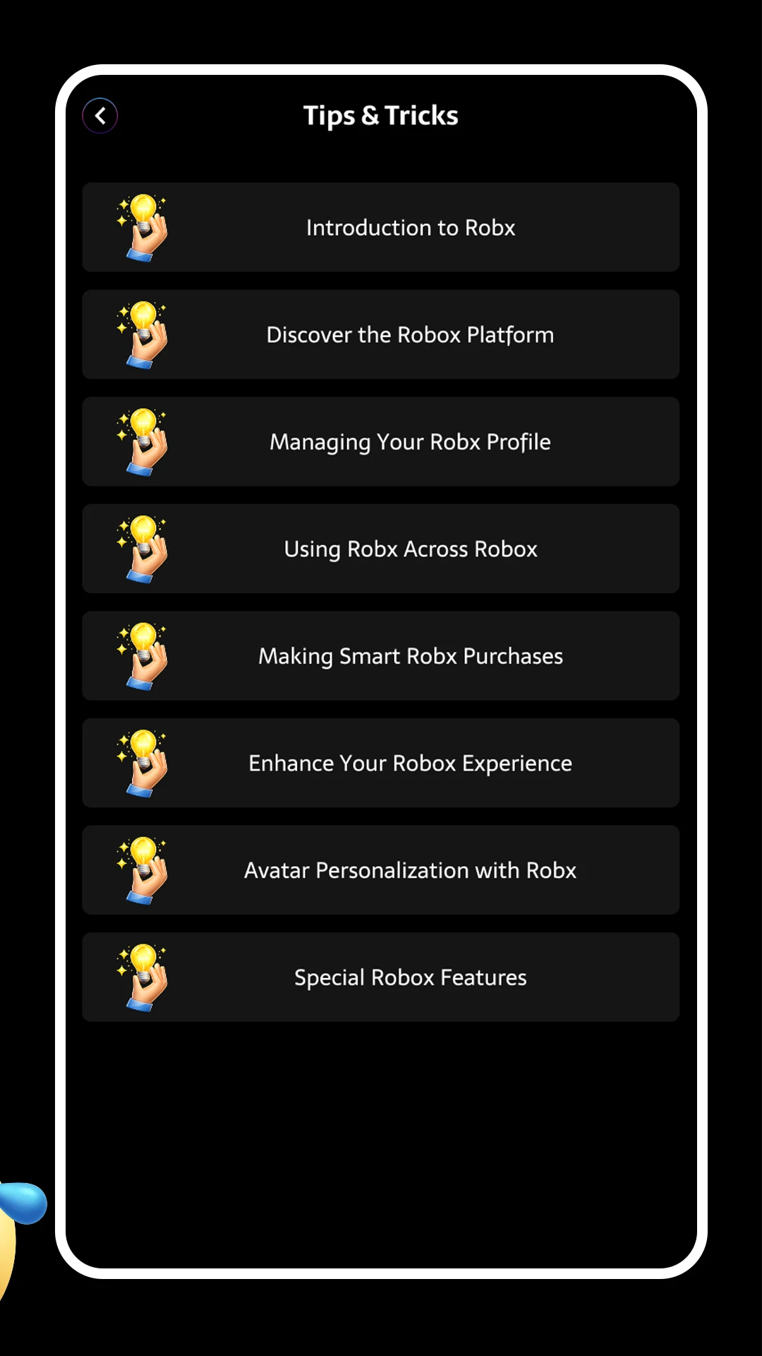RBX Calc Max – Robux Counter screenshot